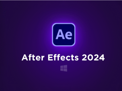 Adobe After Effects 2024 download