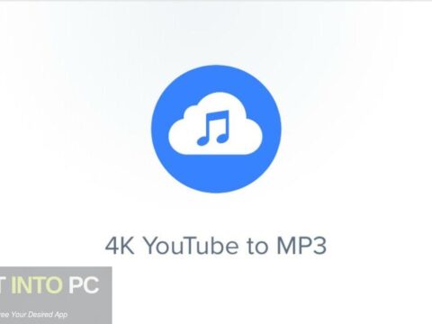 4K YouTube to MP3 Download