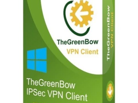 TheGreenBow VPN Client download