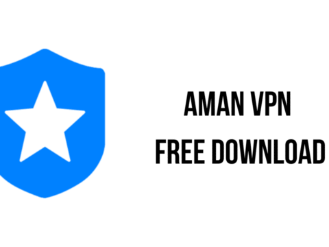 AMAN VPN Download