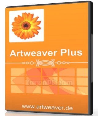 Artweaver Plus