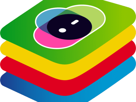 BlueStacks download