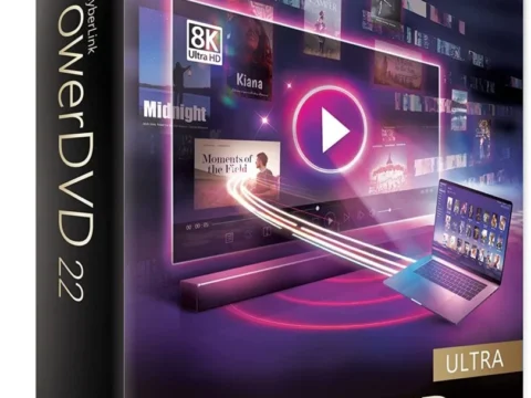 CyberLink PowerDVD Ultra Download