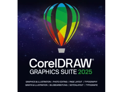 CorelDRAW Graphics Suite download