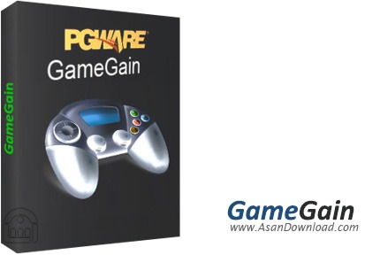 PGWare GameGain download