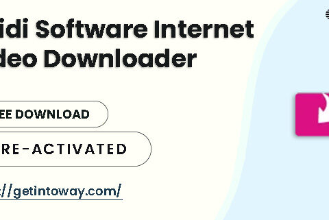 Heidi Software Internet Video Downloader Download