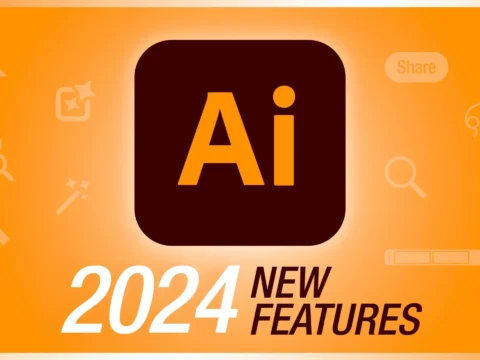 Adobe Illustrator 2024 download
