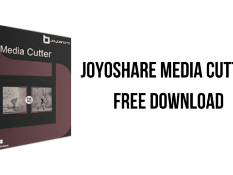 Joyoshare Media Cutter Download