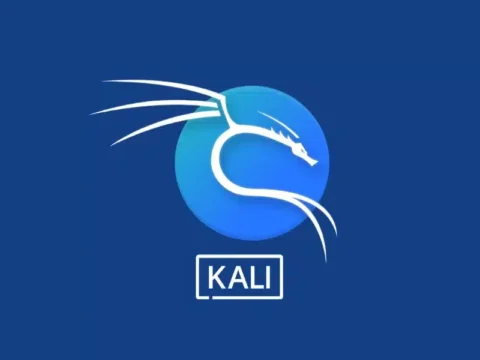 Kali Linux download