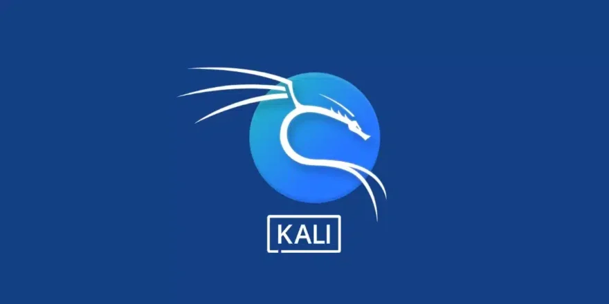 Kali Linux download