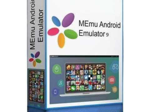 MEmu Android Emulator download