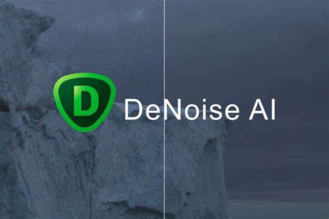 Topaz DeNoise AI download