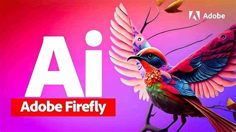 Firefly AI for Photoshop download