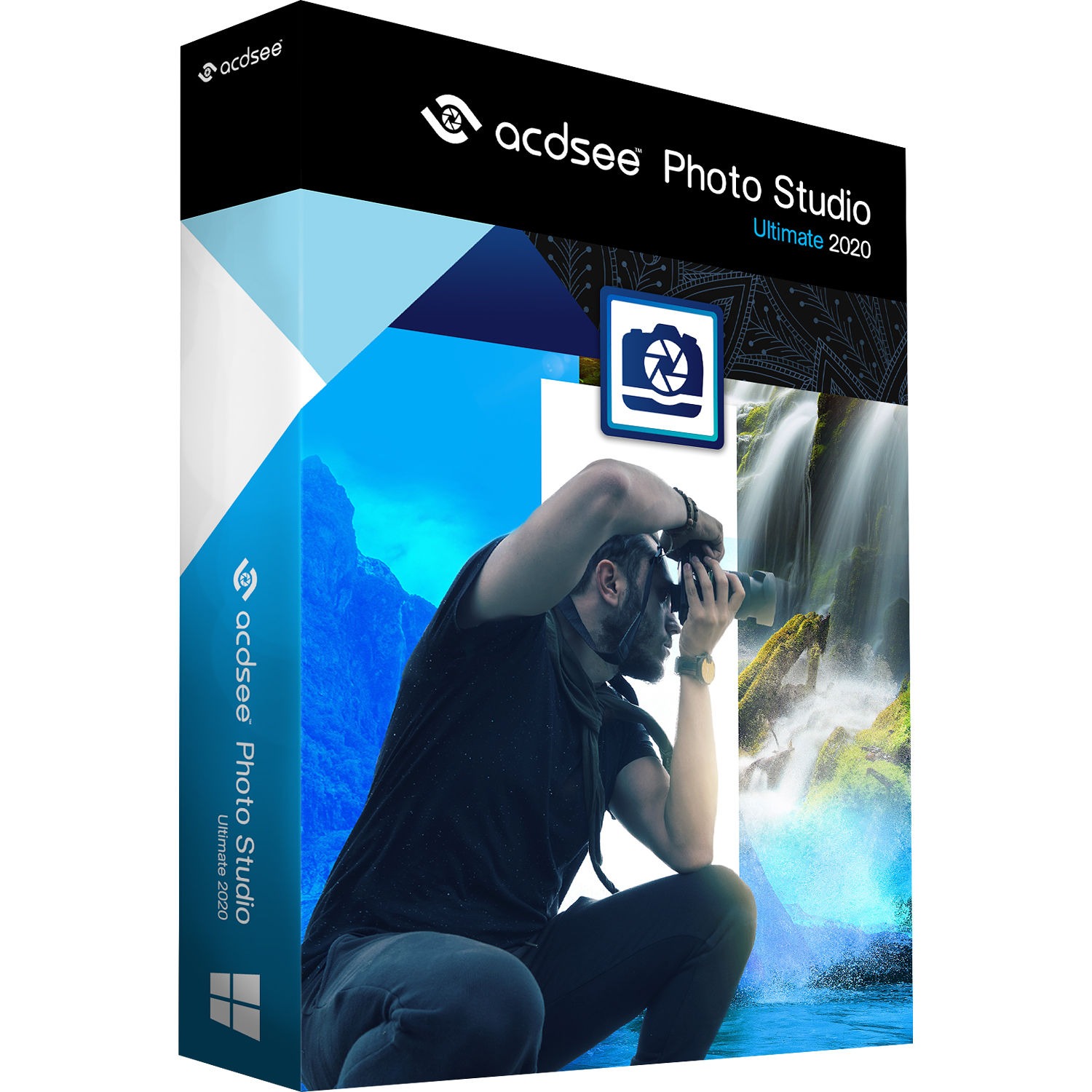 ACDSee Photo Studio Ultimate download