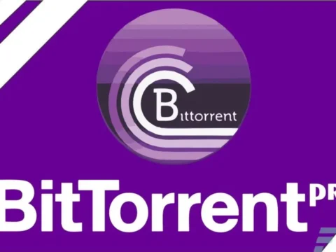 BitTorrent Pro download