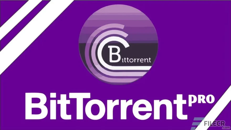 BitTorrent Pro download