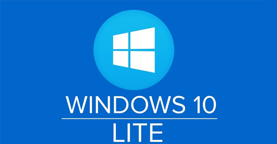 Windows 10 Lite download
