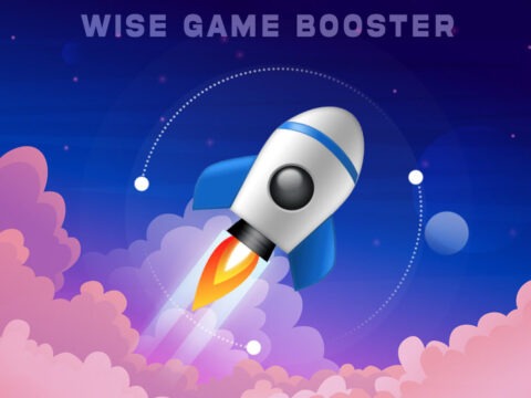Wise Game Booster download