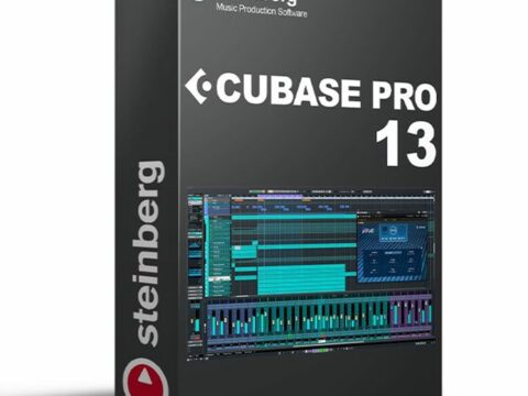 Steinberg Cubase Pro Download