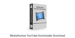 MediaHuman YouTube Downloader Download
