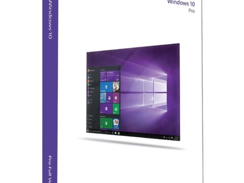 Windows 10 Professional download