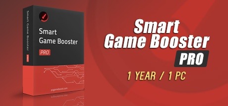 Smart Game Booster Pro download