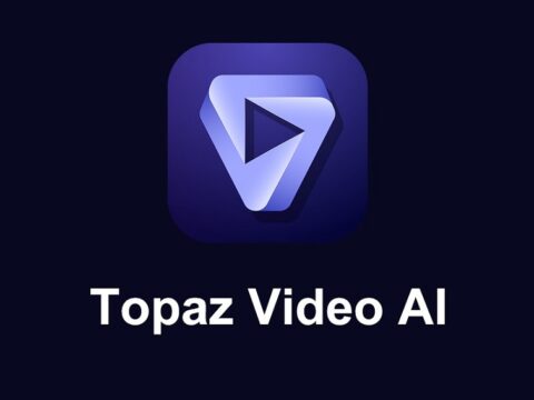 Topaz Video AI Download