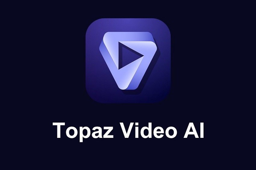 Topaz Video AI Download