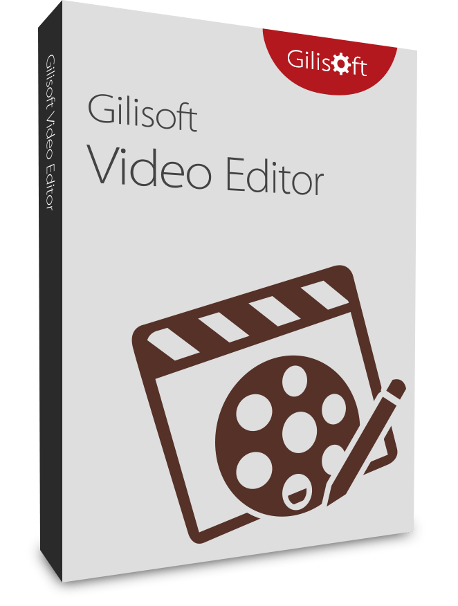 GiliSoft Video Editor Download