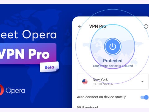VPN PRO download