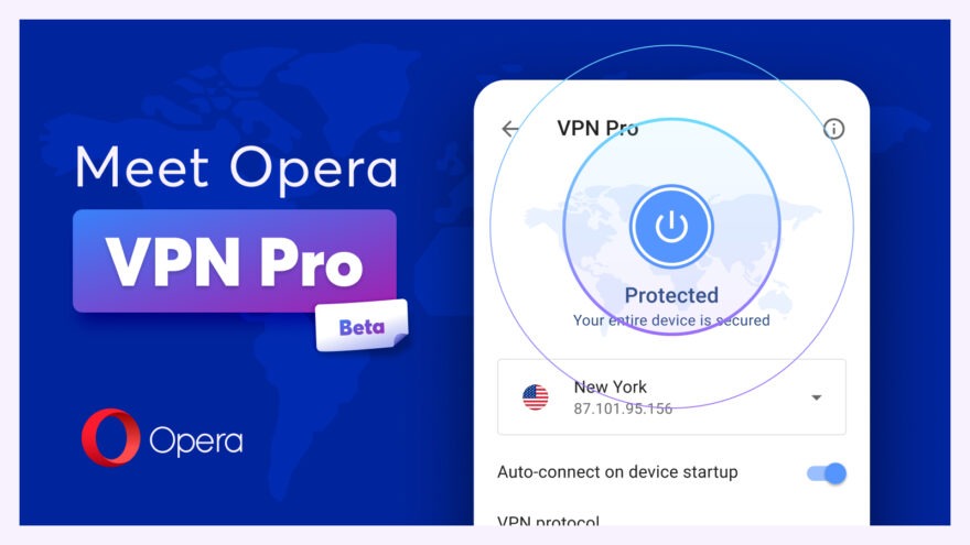 VPN PRO download
