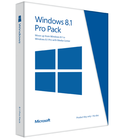 Windows 8.1 Pro preactivated download