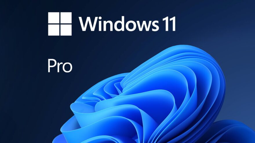 Windows 11 Pro download