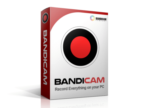Bandicam Free Download