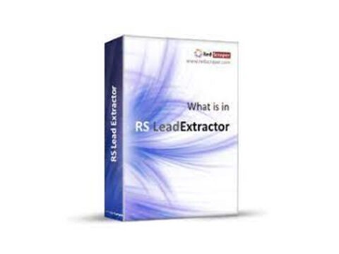 RS Lead Extractor download free