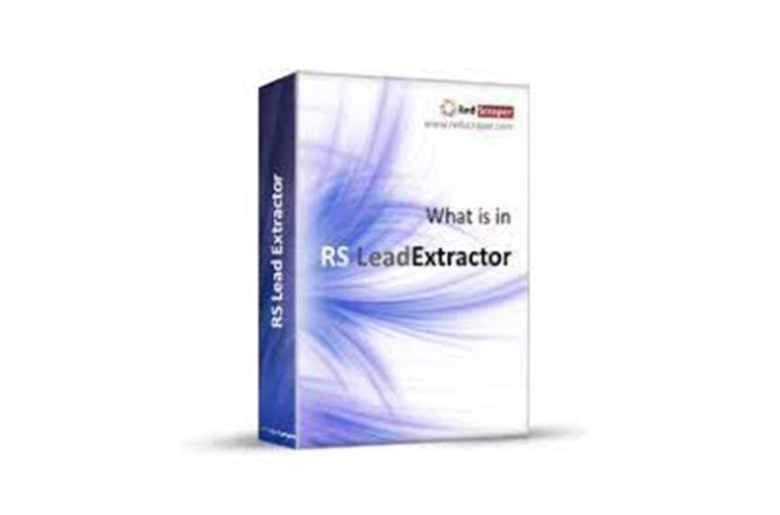 RS Lead Extractor download free