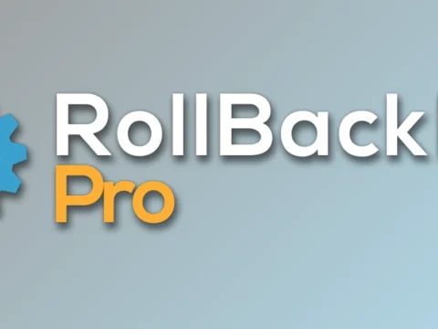 Rollback Rx Pro download free