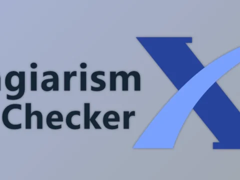 Plagiarism Checker X download free