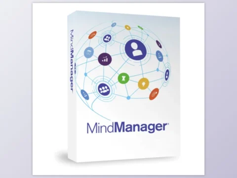 Mindjet MindManager download free
