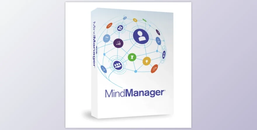 Mindjet MindManager download free