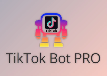 TikTok Bot Pro download free