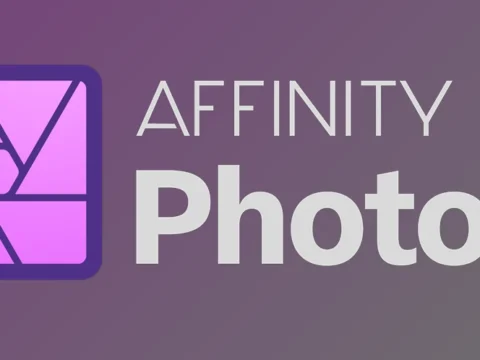 Affinity Photo Premium download free