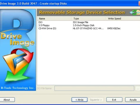 R-Tools R-Drive Image download free