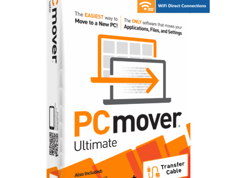 PCmover Enterprise download free