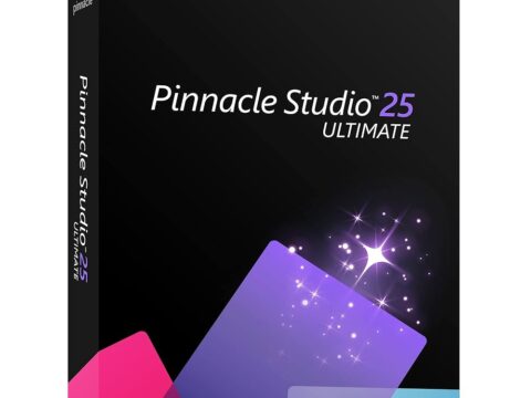 Pinnacle Studio Ultimate Downloader