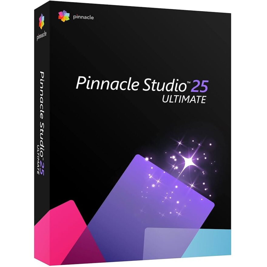 Pinnacle Studio Ultimate Downloader