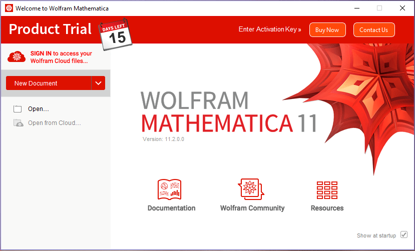 Wolfram Mathematica download free
