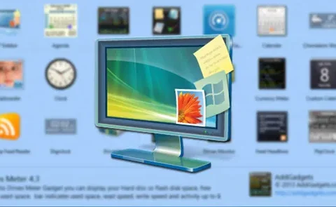 8GadgetPack download free