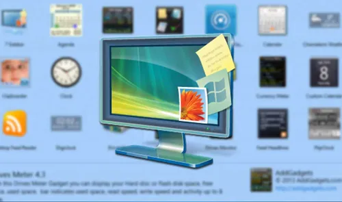 8GadgetPack download free