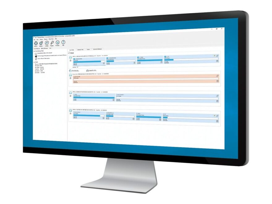 Macrium Reflect download free